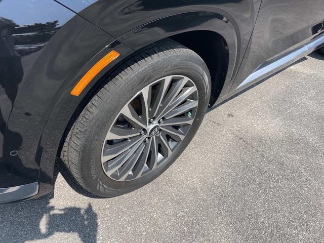 Used 2023 Hyundai Palisade Calligraphy AWD/4WD image 13