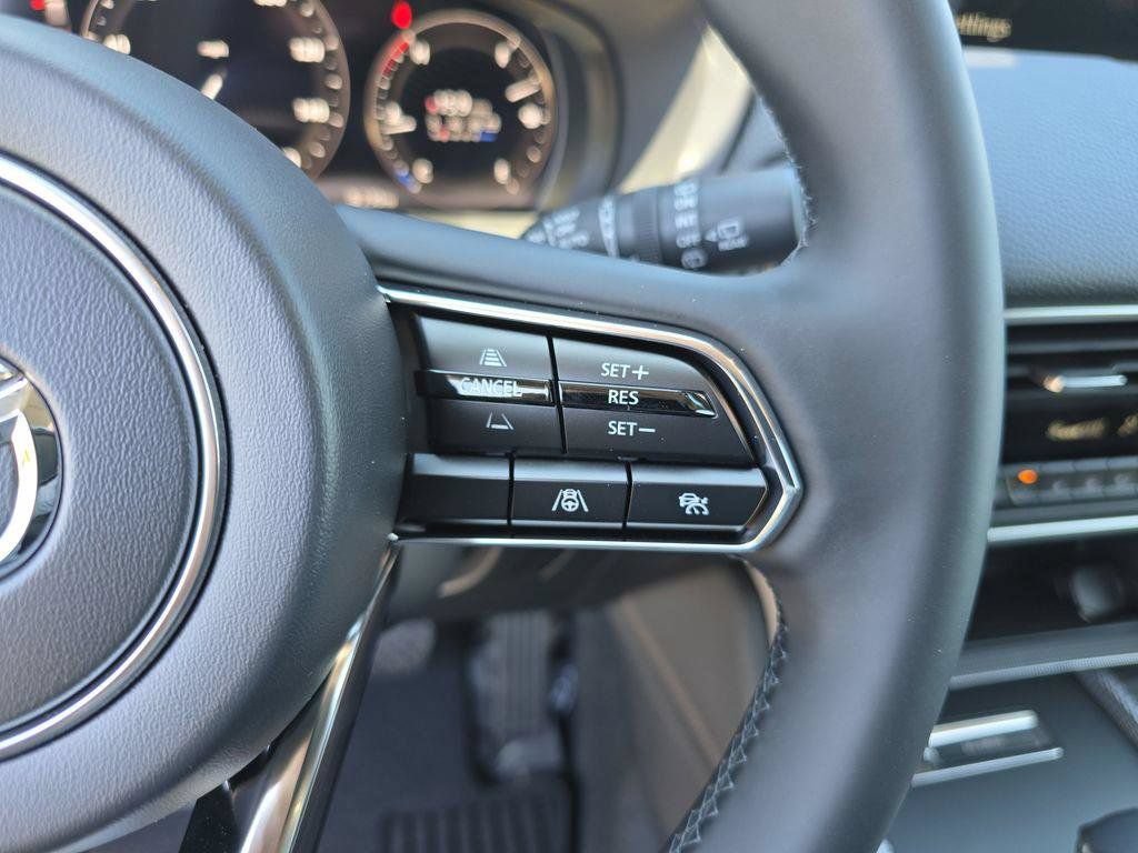 New 2026 MAZDA CX-90 3.3 Turbo w/ Premium Sport Pkg AWD/4WD image 31