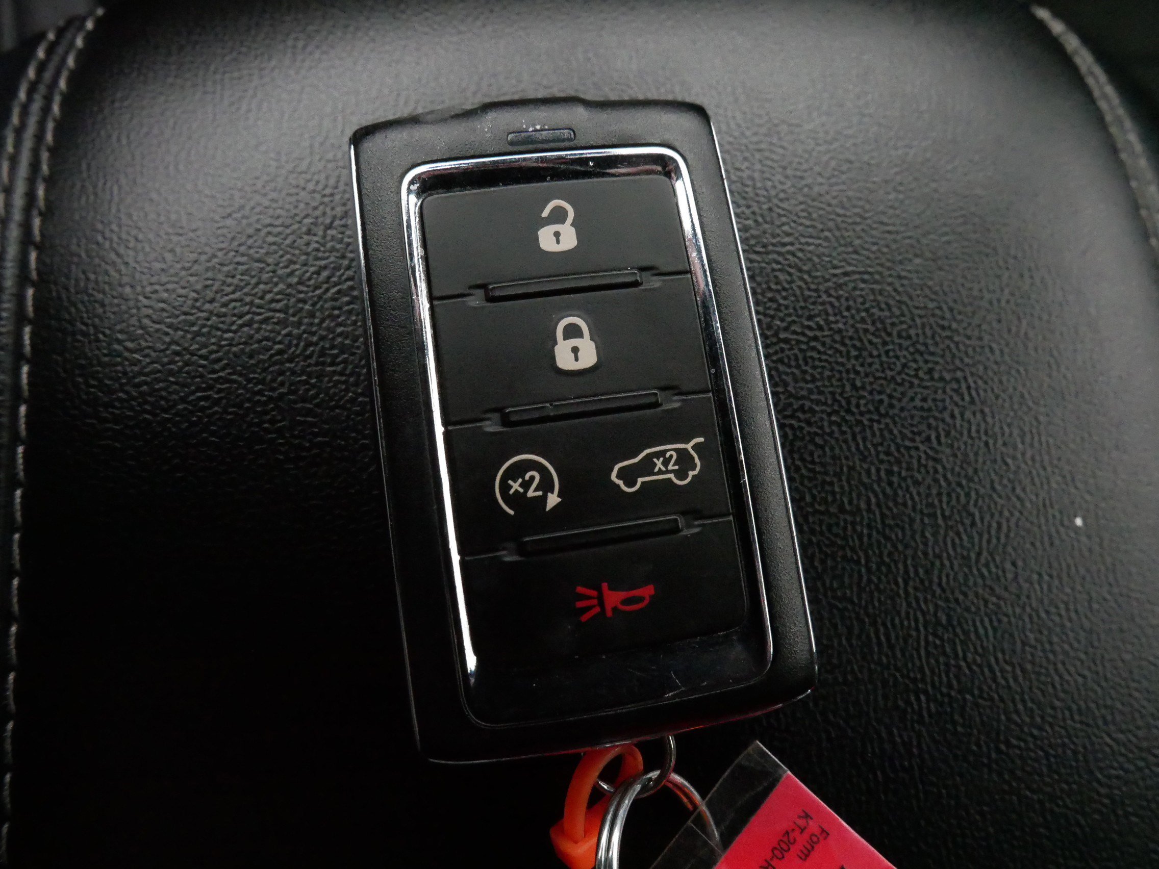 Used 2023 Jeep Grand Cherokee Altitude image 32