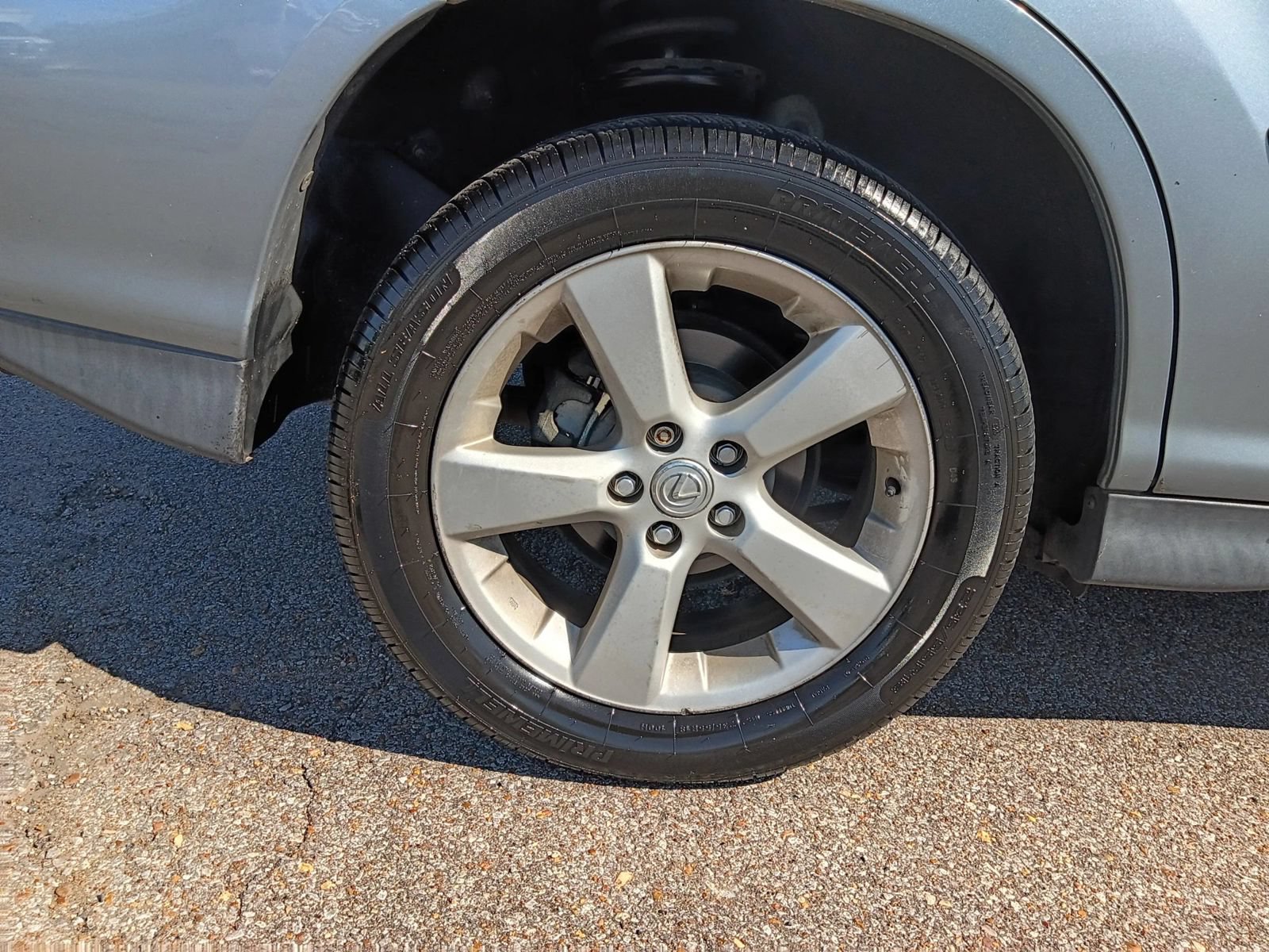 Used 2004 Lexus RX 330 AWD image 5
