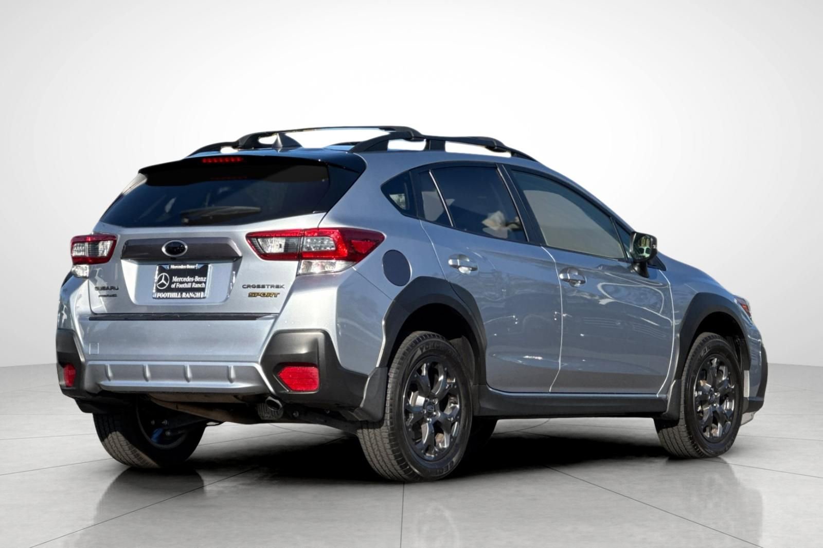 Used 2022 Subaru Crosstrek 2.5i Sport image 3