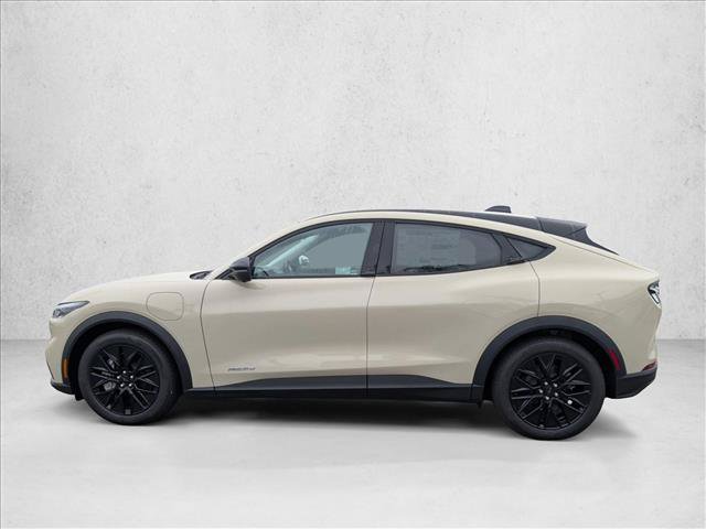 New 2026 Ford Mustang Mach-E Select w/ Technology Package RWD image 5