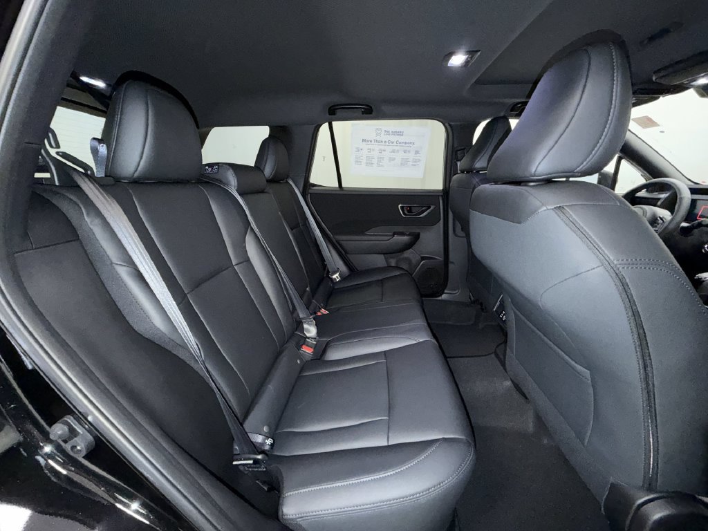 New 2026 Subaru Outback Premium AWD/4WD image 17