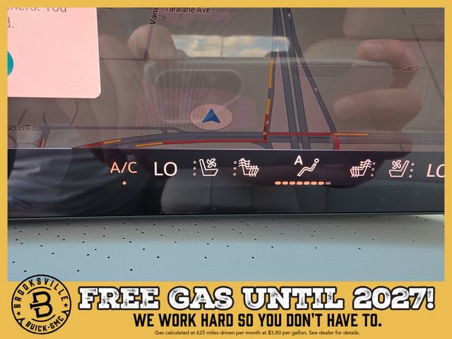 New 2027 Buick Enclave Avenir w/ LPO, Floor Liner Package FWD image 23