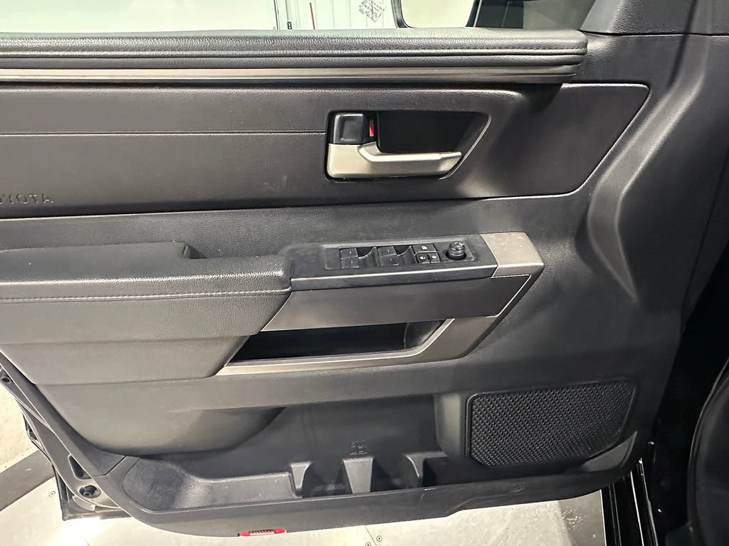 Used 2024 Toyota Tundra SR5 AWD/4WD image 19