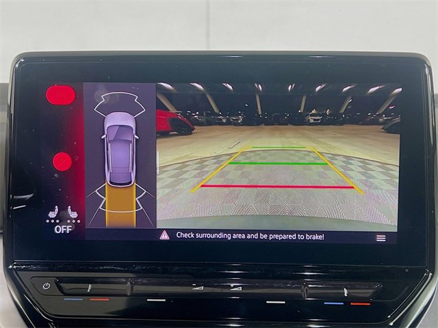 Used 2021 Volkswagen ID.4 Pro image 21