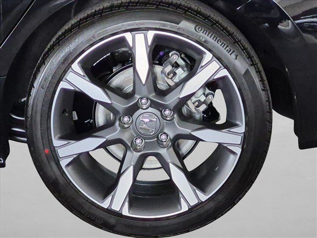 New 2026 Honda Civic Sport Touring image 10
