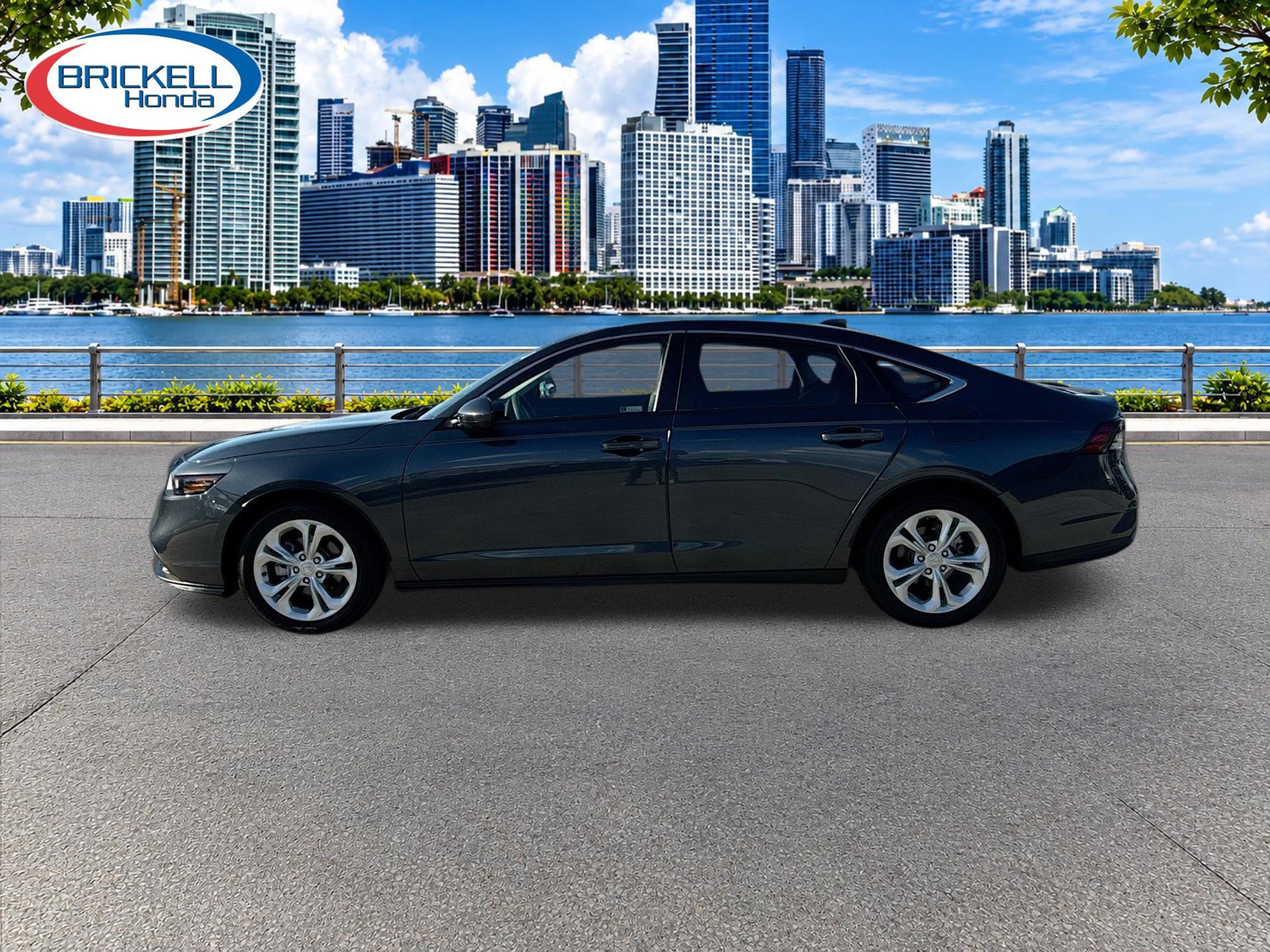 Used 2024 Honda Accord LX image 3
