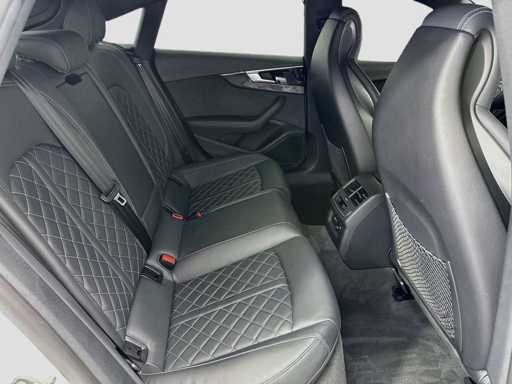 Certified 2024 Audi S5 Premium Plus w/ Premium Plus Package AWD/4WD image 20