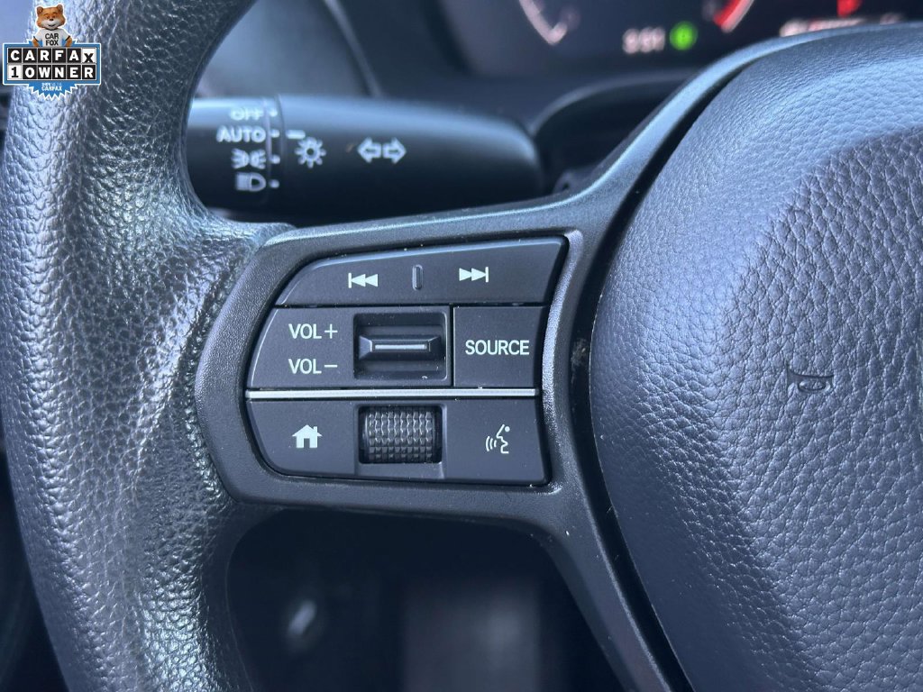 Used 2024 Honda HR-V LX image 18