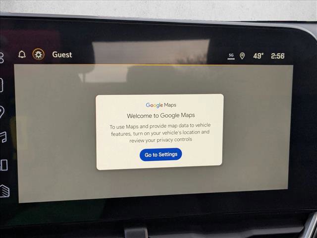 New 2026 Chevrolet Equinox LT w/ Convenience Package II image 14