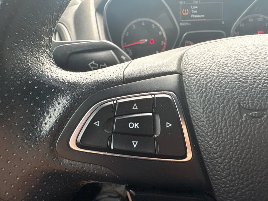 Used 2018 Ford Focus ST FWD image 15