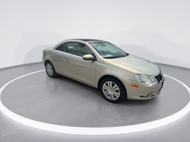 Used 2010 Volkswagen Eos Komfort FWD video 2