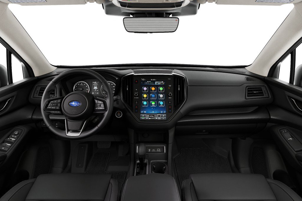 New 2027 Subaru Ascent Premium AWD/4WD image 17