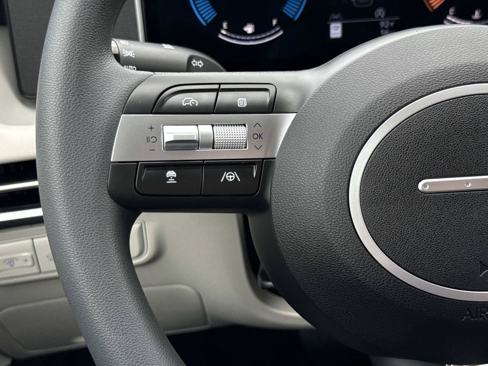 New 2026 Hyundai Tucson SEL Plus AWD/4WD image 6