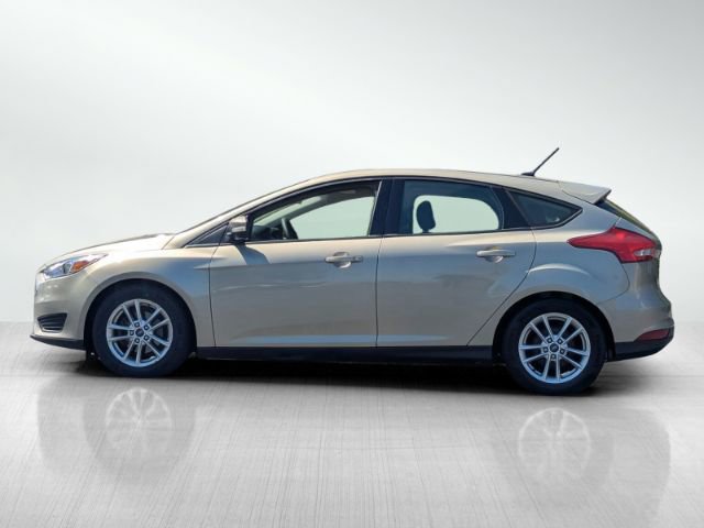 Used 2016 Ford Focus SE image 7