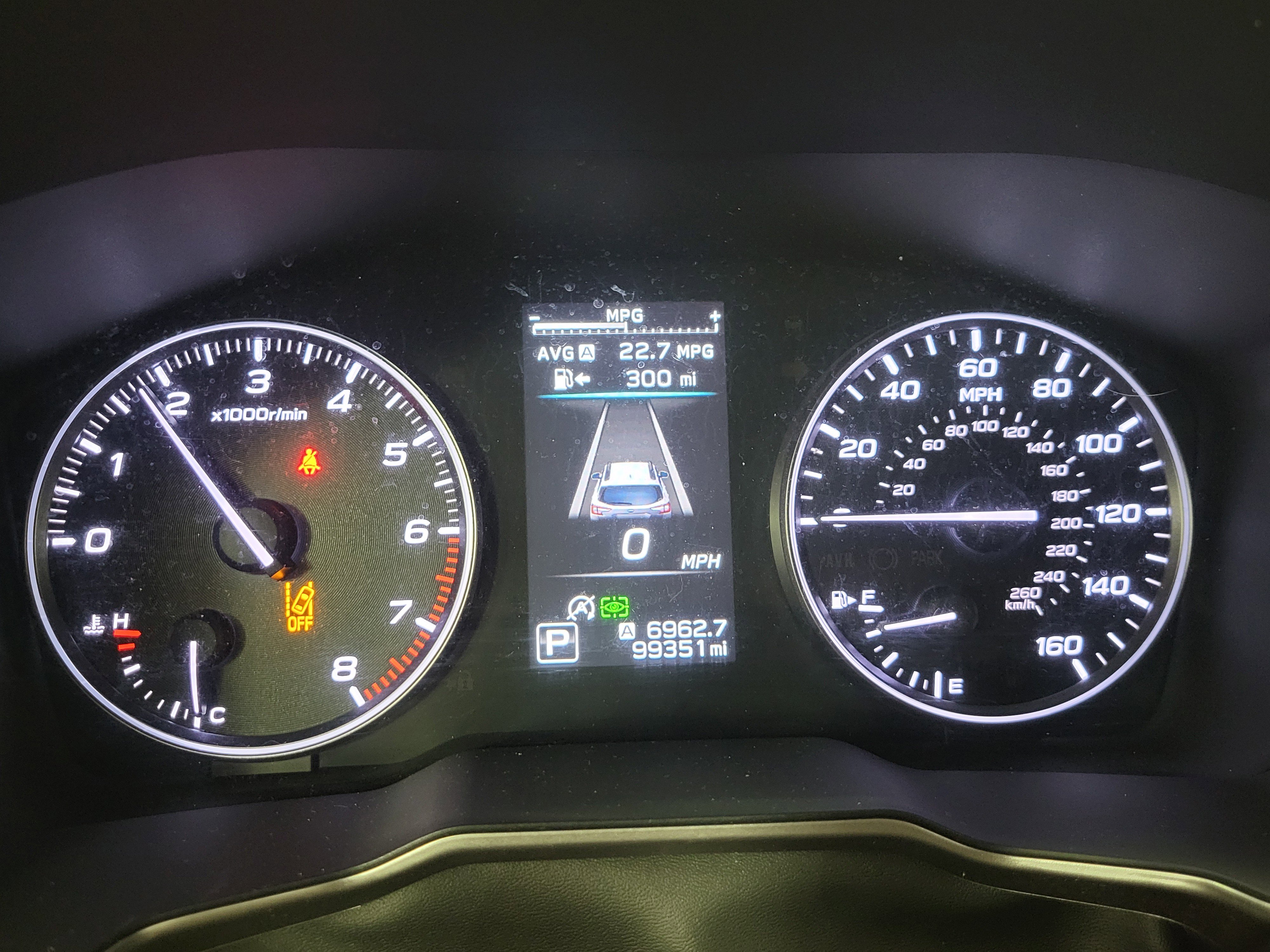 Used 2020 Subaru Outback Limited w/ Popular Package #2 image 13