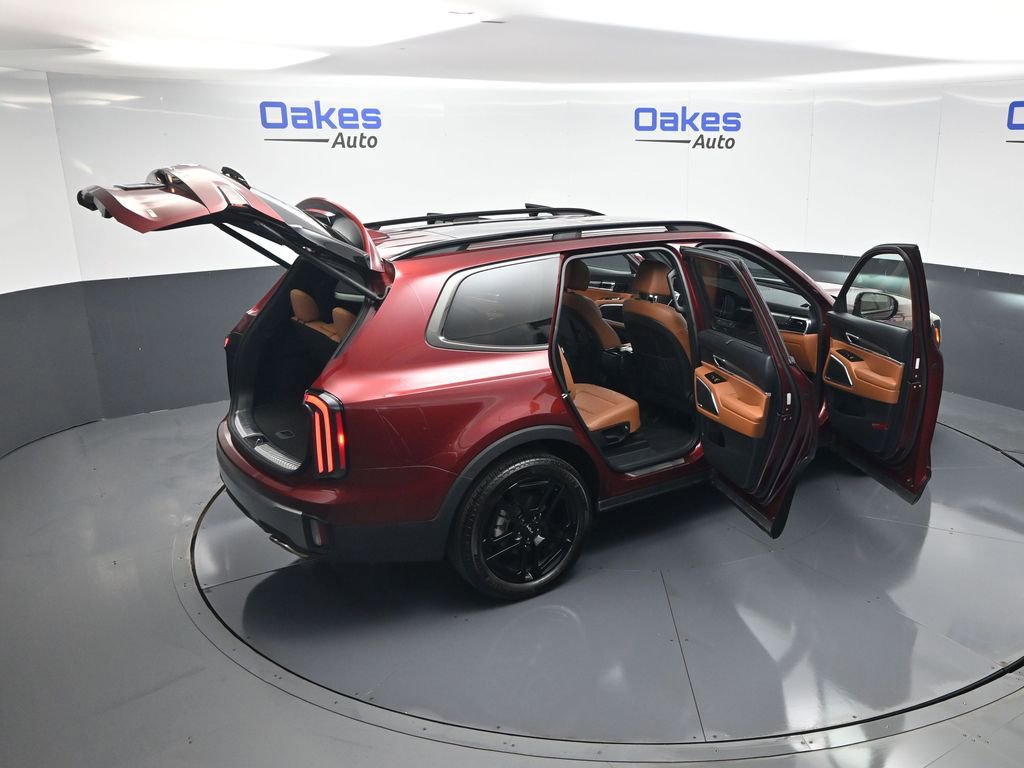 Used 2023 Kia Telluride SX Prestige X-Line image 63