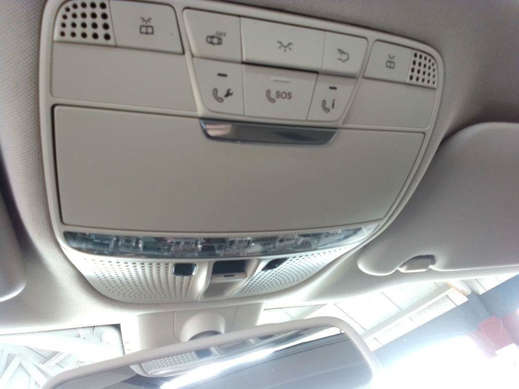 Used 2017 Mercedes-Benz C 300 4MATIC Coupe w/ Airmatic Package image 14