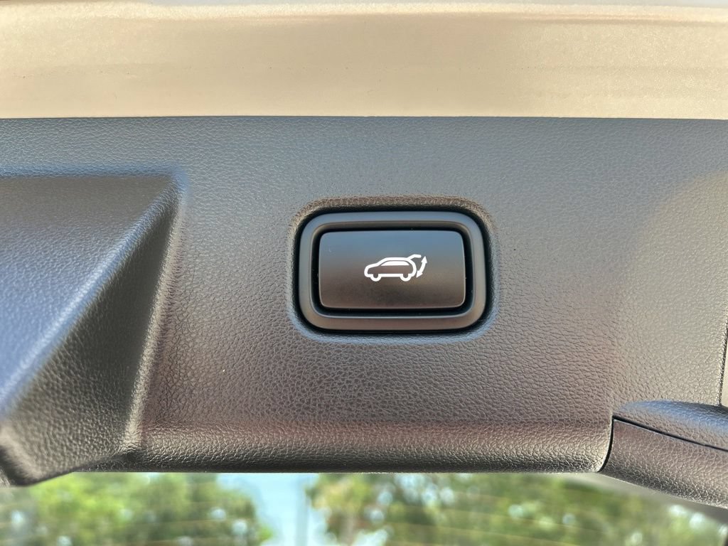 Used 2023 Hyundai Tucson SEL AWD/4WD image 52
