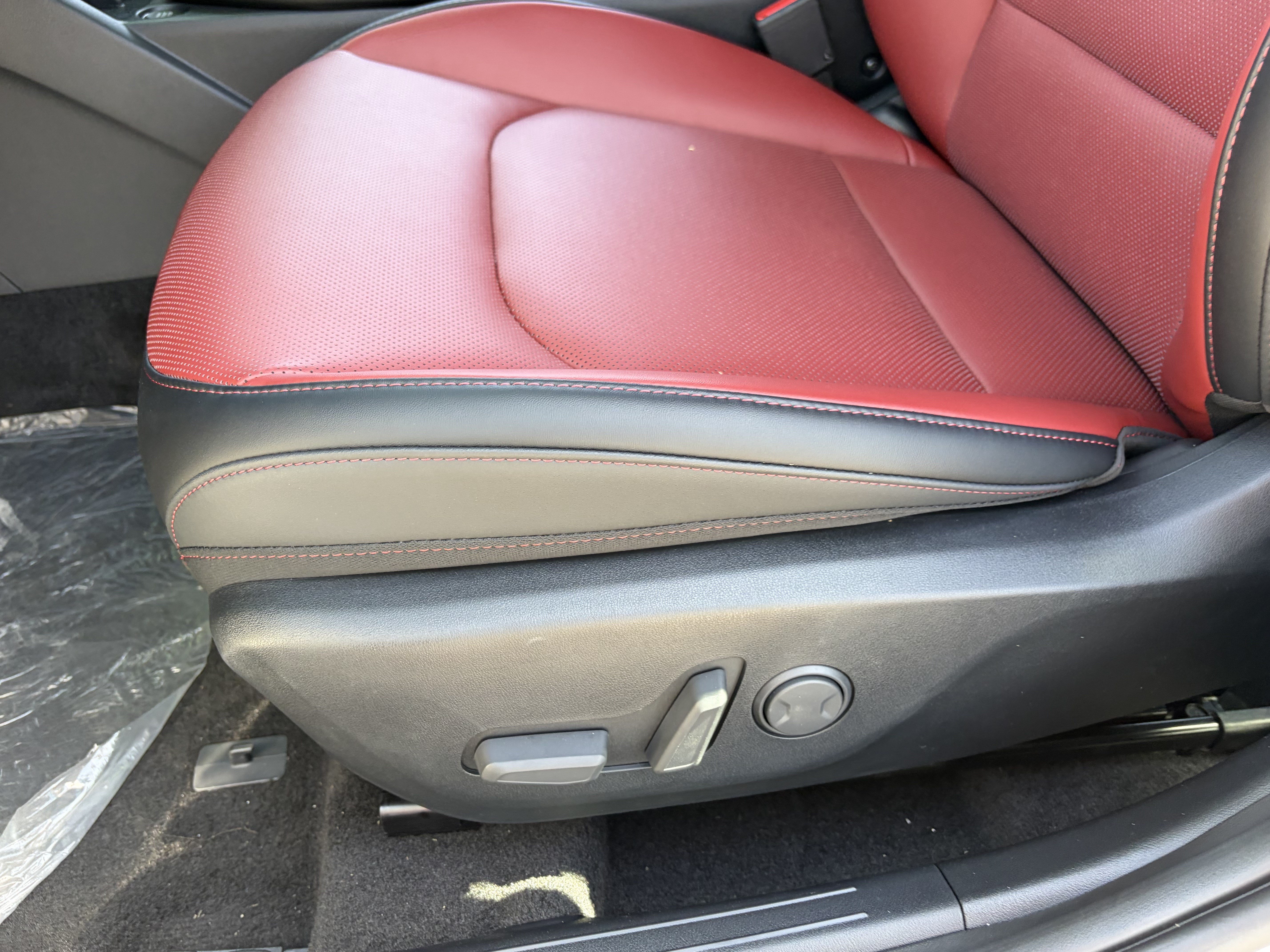 New 2026 Kia K4 GT-Line w/ GT-Line Sunroof Package FWD image 19
