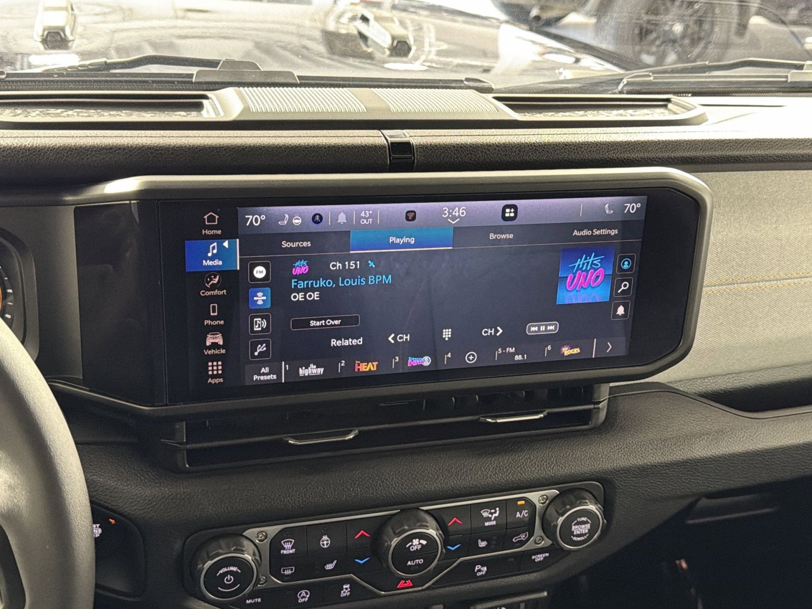 New 2025 Jeep Wrangler Willys image 18