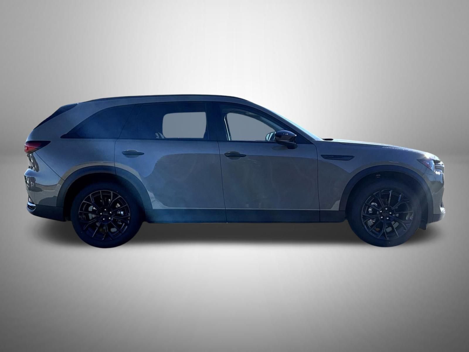 New 2026 MAZDA CX-70 3.3 Turbo w/ Premium Package image 5