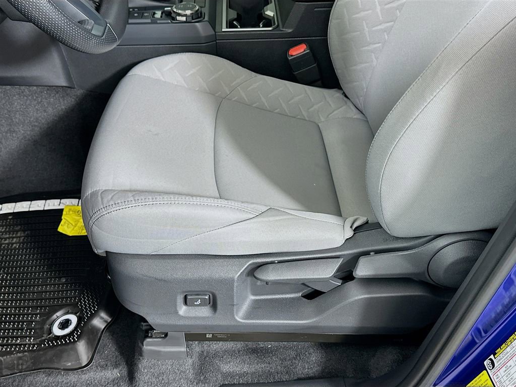 Certified 2025 Toyota Tacoma SR5 image 20