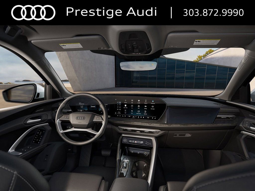 Used 2025 Audi Q5 Premium Plus w/ Premium Plus AWD/4WD image 32