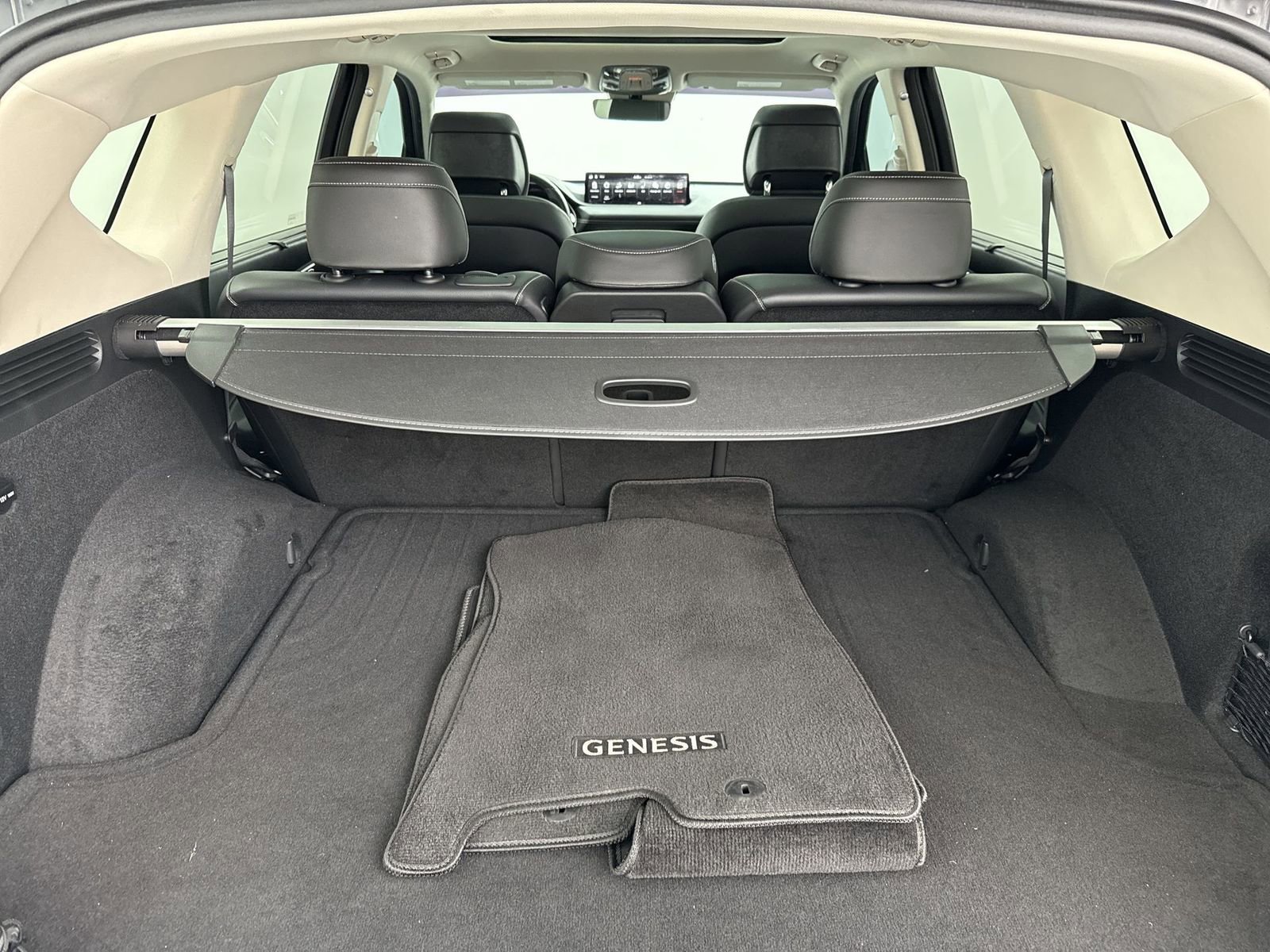 Used 2021 Genesis GV80 2.5T AWD/4WD image 40