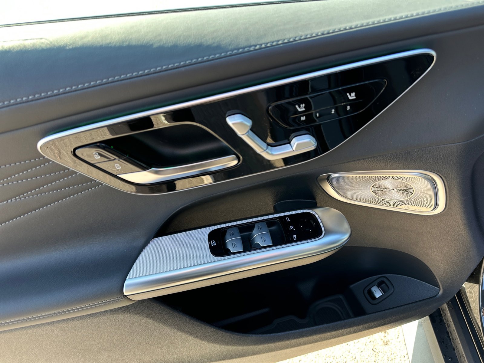 New 2026 Mercedes-Benz GLC 300 4MATIC image 15