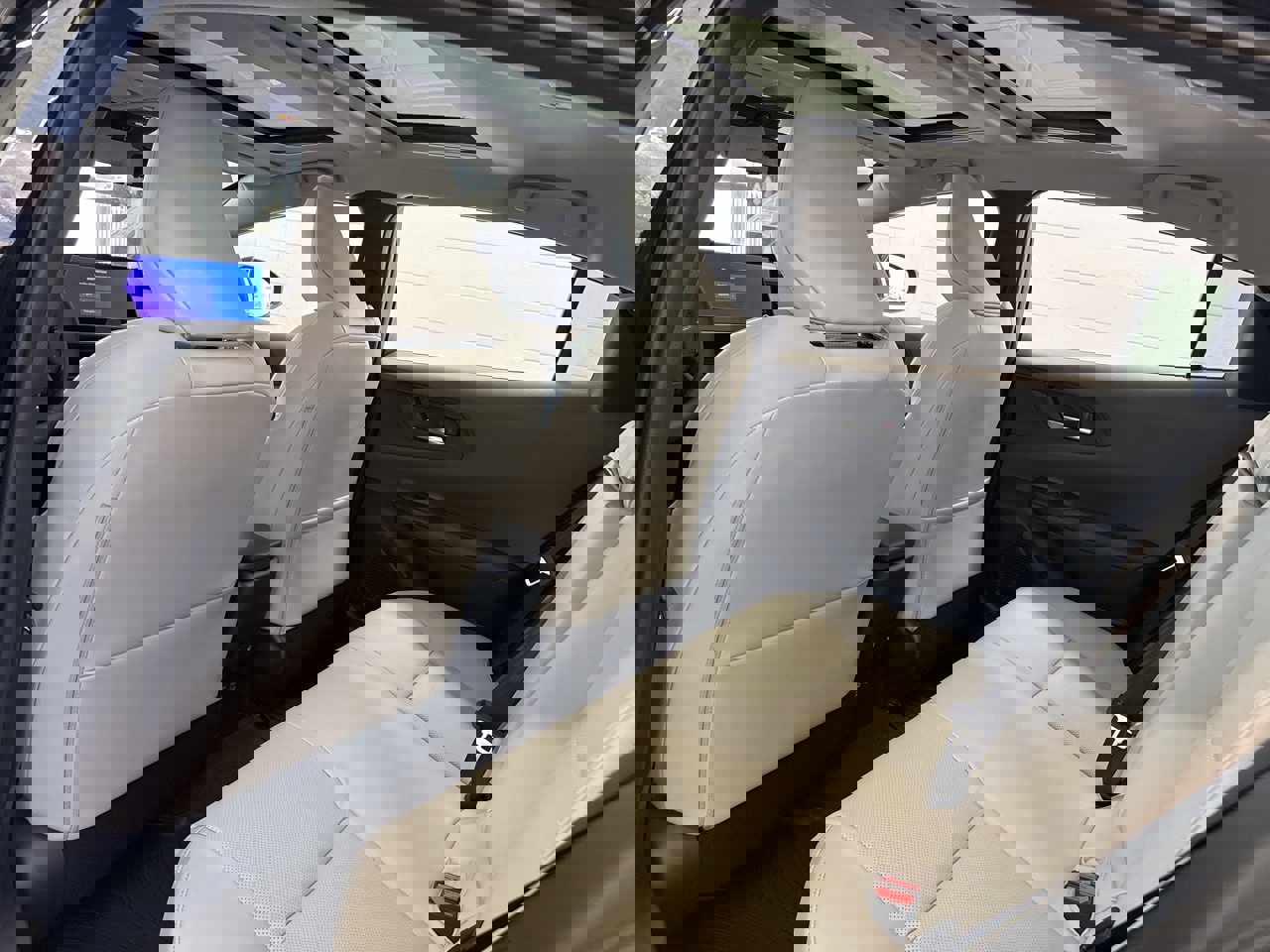 New 2026 Toyota Prius Limited image 40