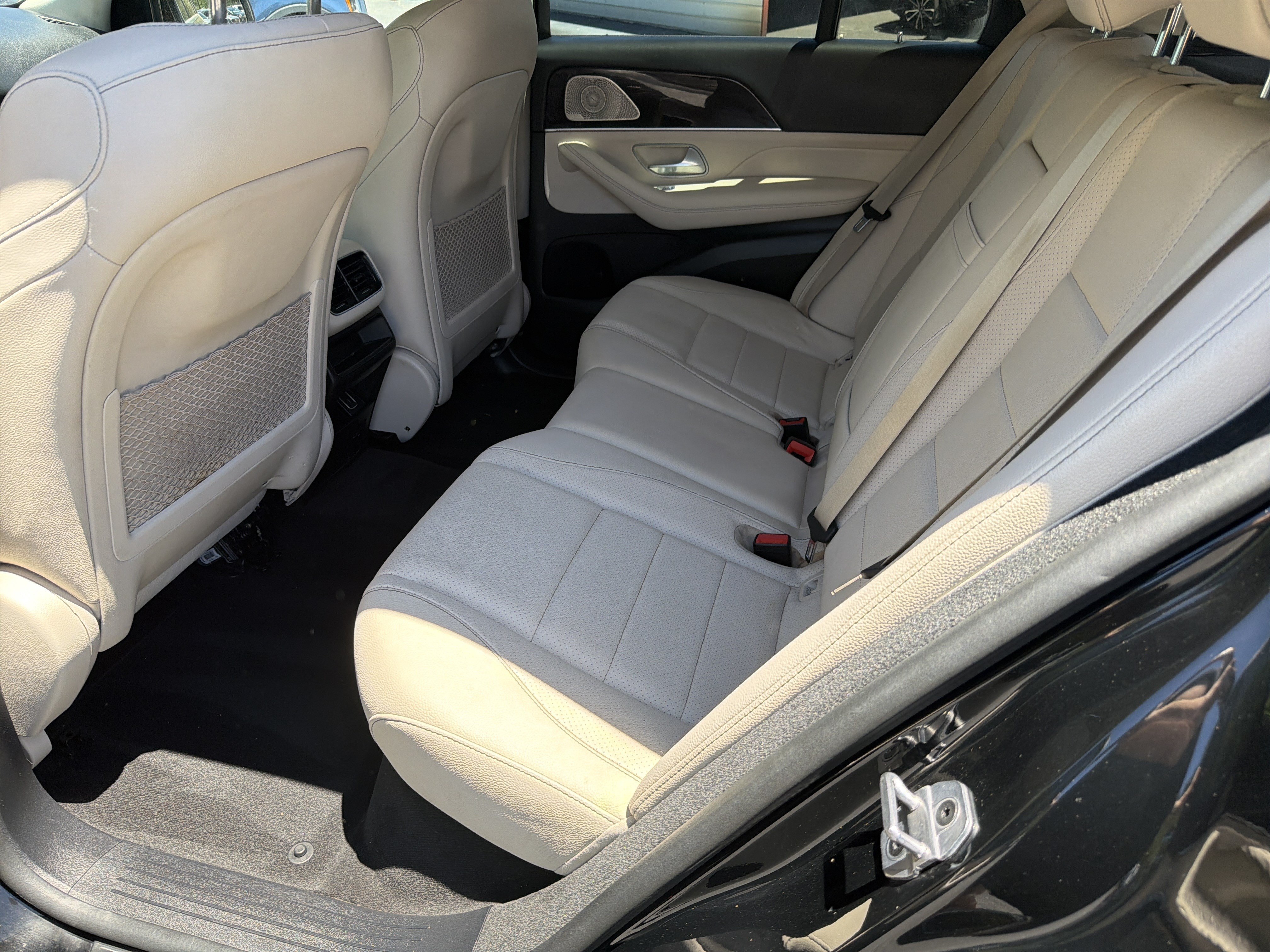 Used 2022 Mercedes-Benz GLE 350 image 24