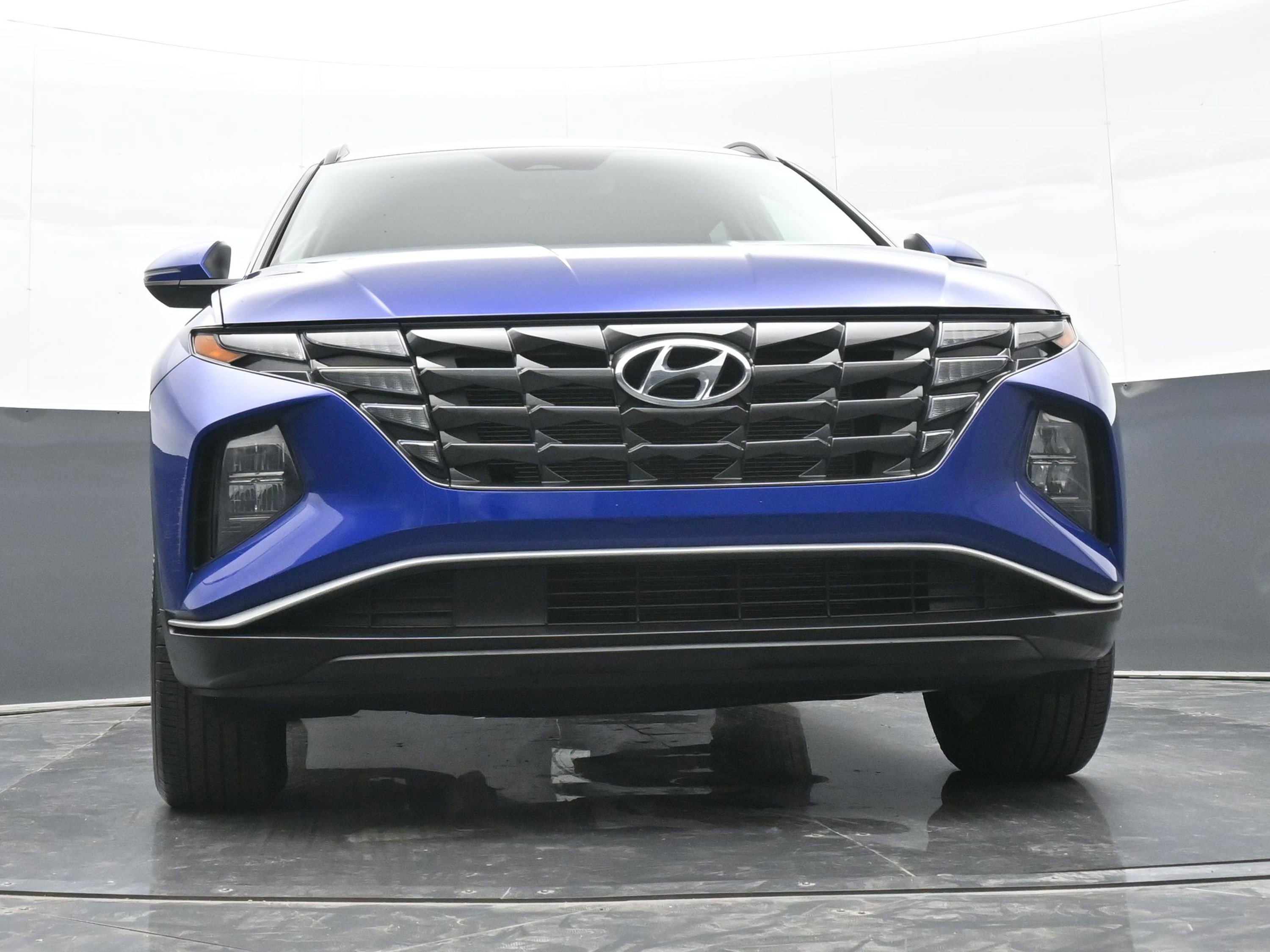 Used 2023 Hyundai Tucson SEL image 37