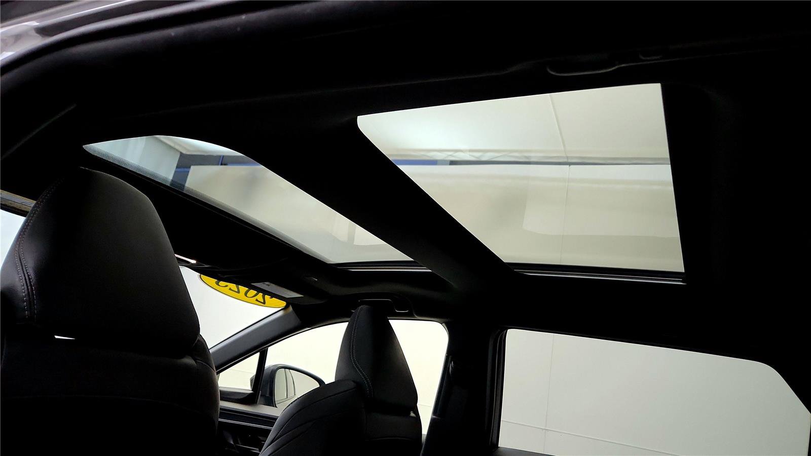 Certified 2023 Toyota bZ4X Limited w/ Weather Package image 22