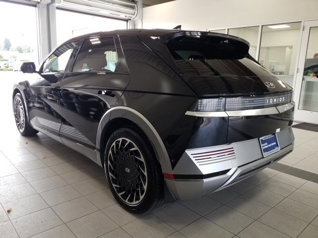 Certified 2024 Hyundai Ioniq 5 Limited image 20