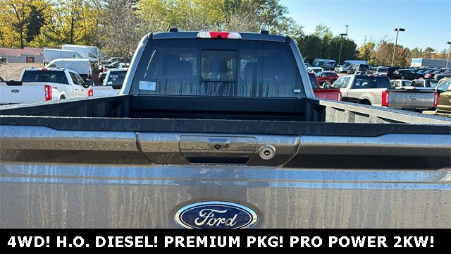 New 2026 Ford F250 XLT w/ XLT Premium Package image 34