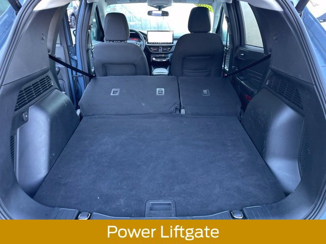 Certified 2023 Ford Escape Active w/ Tech Pack #1 AWD/4WD image 18