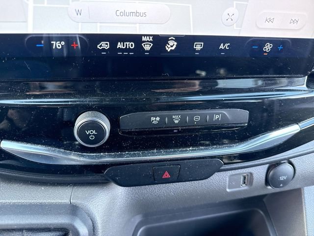 Used 2023 Ford Transit 350 XLT image 19