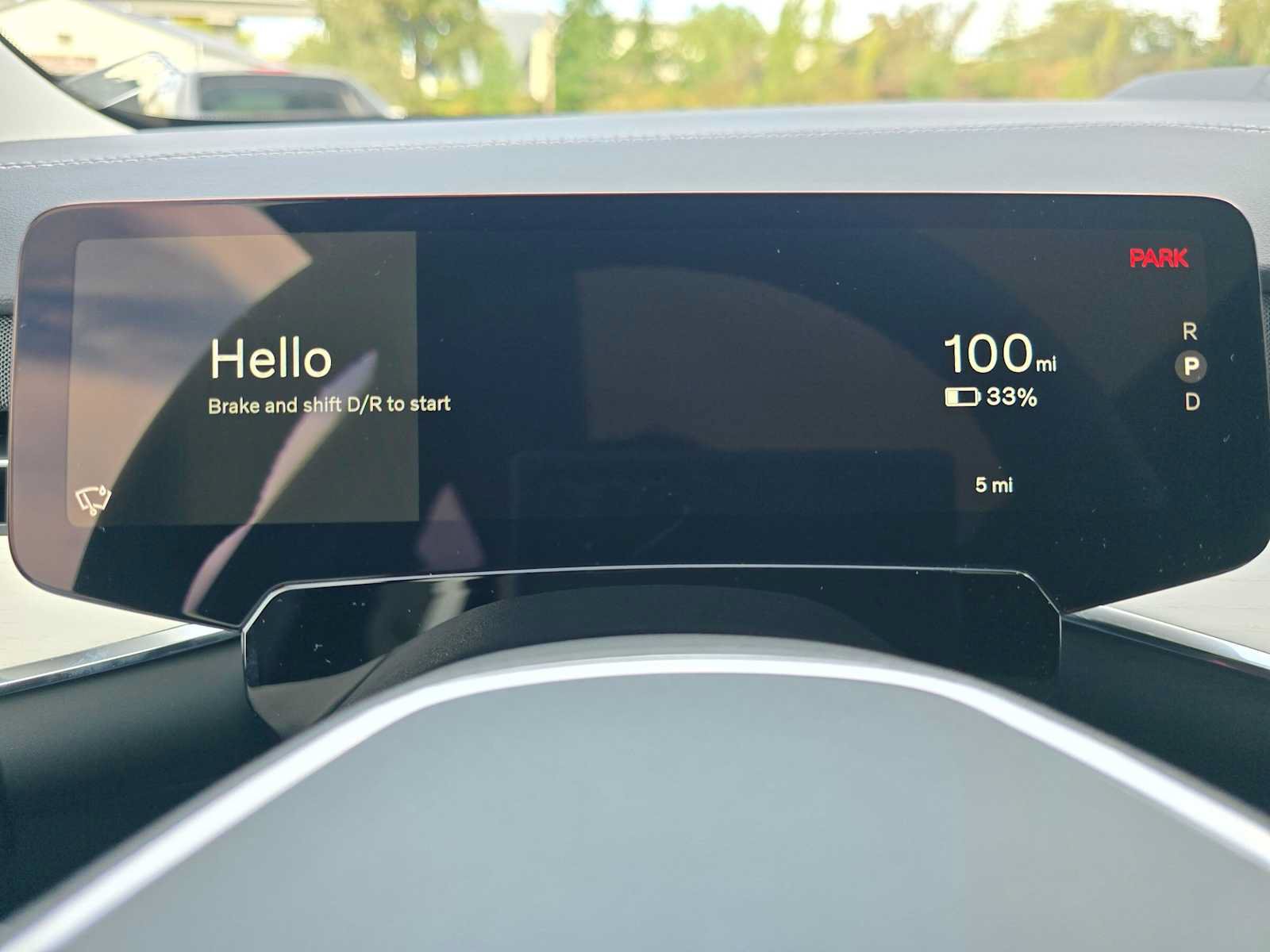 New 2026 Volvo EX90 Ultra AWD/4WD image 26