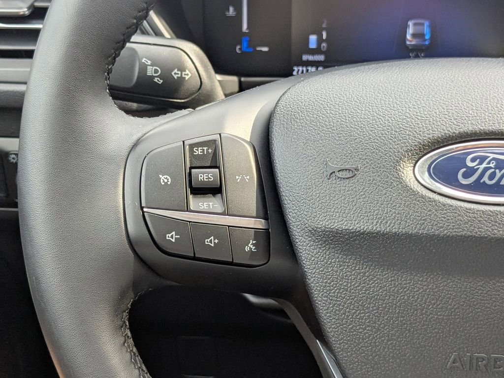 Used 2024 Ford Escape Active image 25