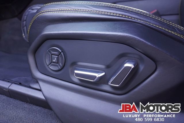 Used 2019 Lamborghini Urus image 80