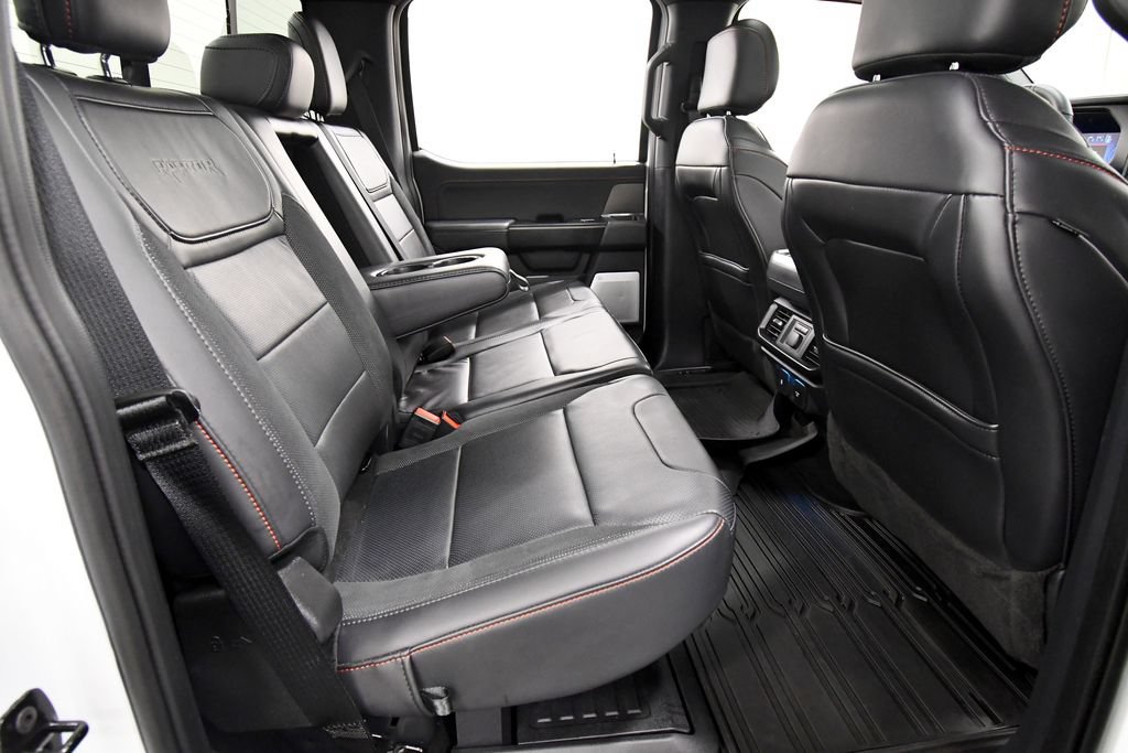 Used 2025 Ford F150 Raptor AWD/4WD image 18