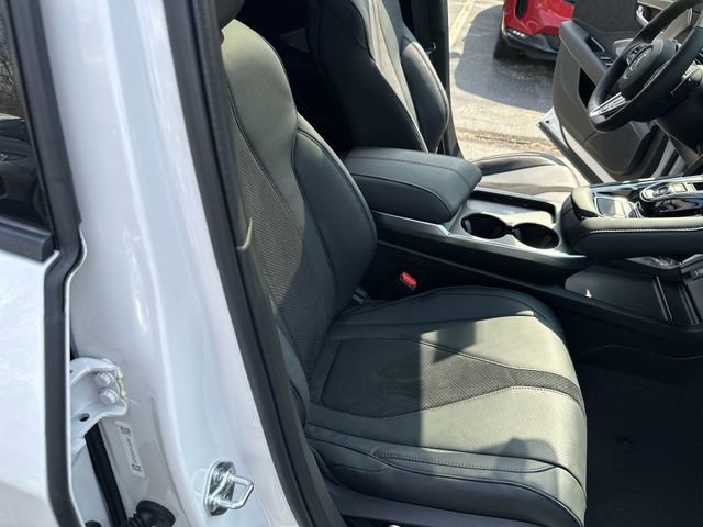 New 2026 Acura RDX A-Spec AWD/4WD image 26