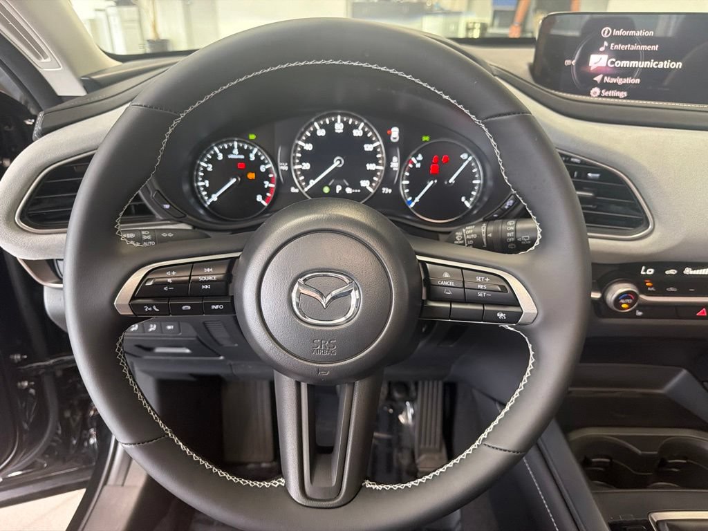 New 2026 MAZDA CX-30 Aire Edition AWD/4WD image 26
