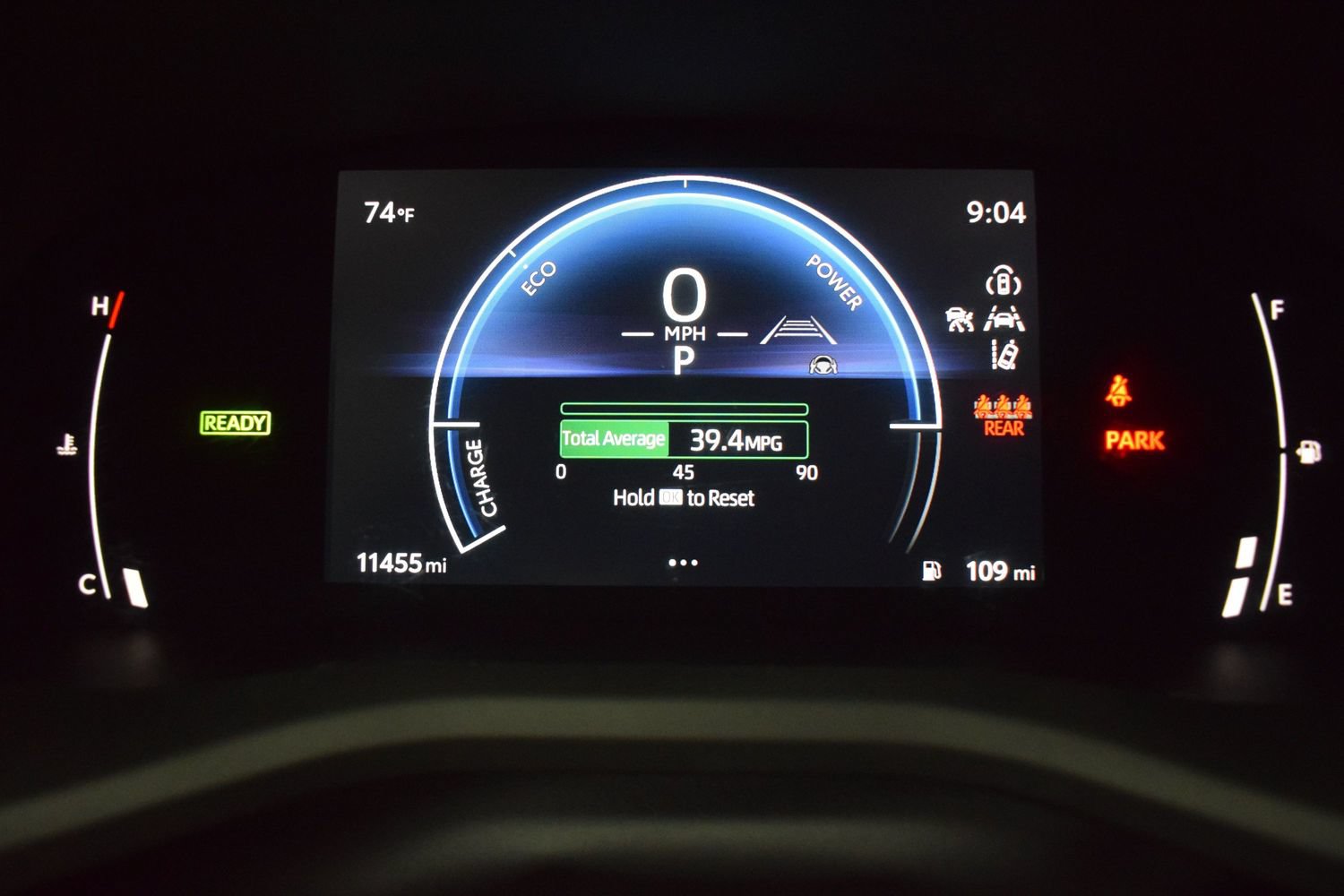 Used 2026 Toyota Camry SE FWD image 17