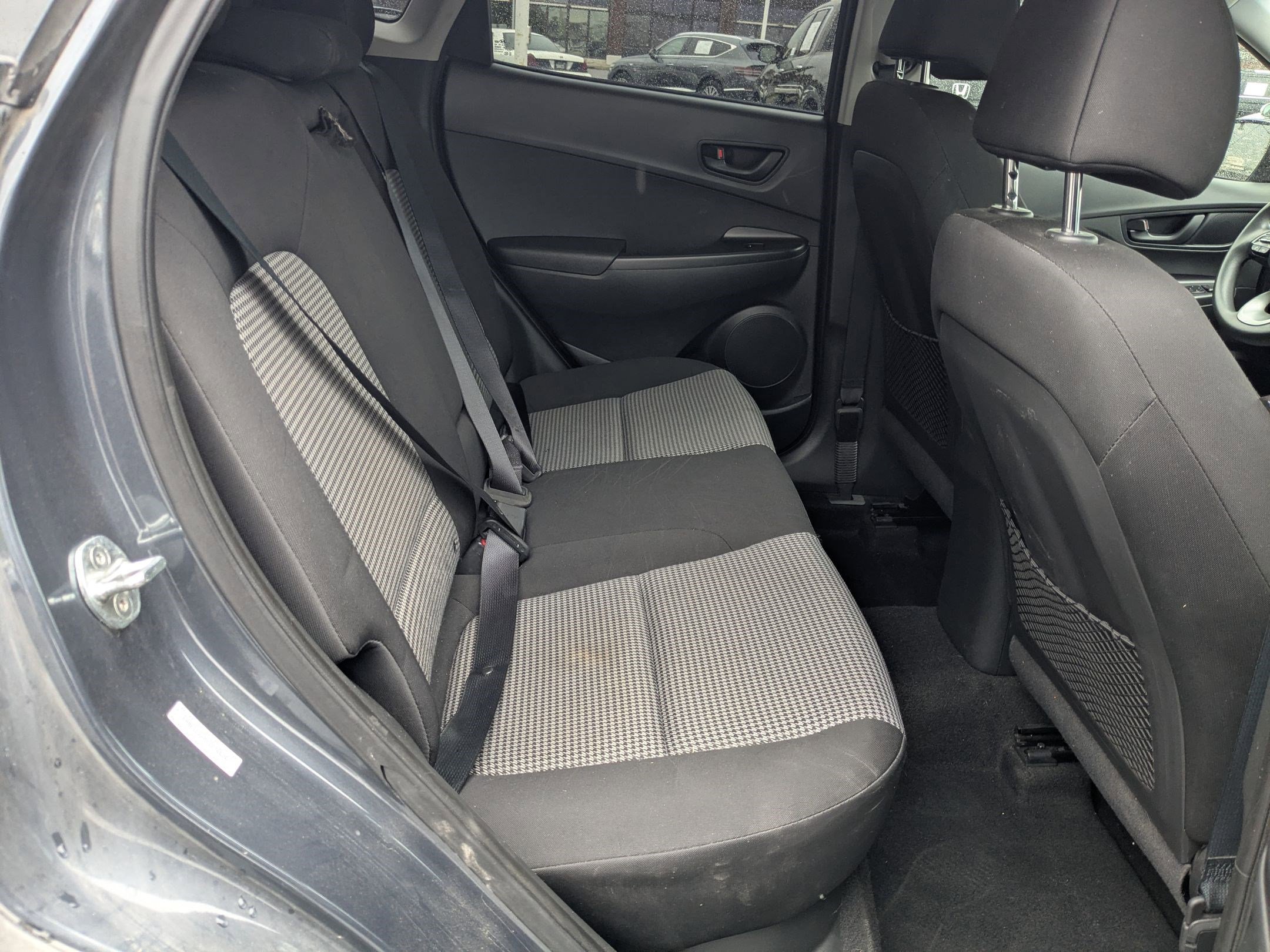 Used 2019 Hyundai Kona SE AWD/4WD image 30
