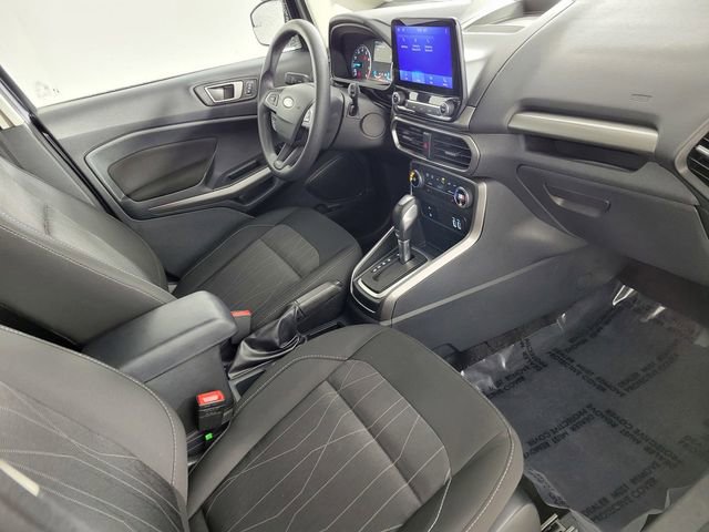 Used 2022 Ford EcoSport SE w/ Interior Protection Package image 19
