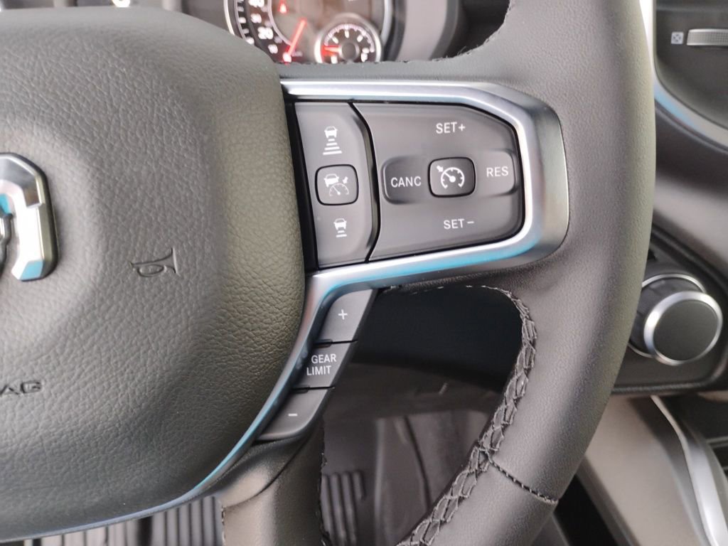 New 2026 RAM 1500 Big Horn image 38