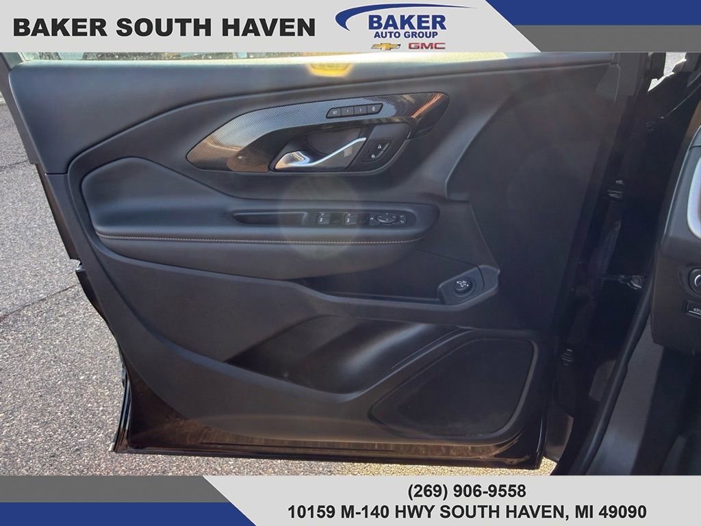 Used 2022 GMC Terrain AT4 w/ LPO, Floor Liner Package image 21